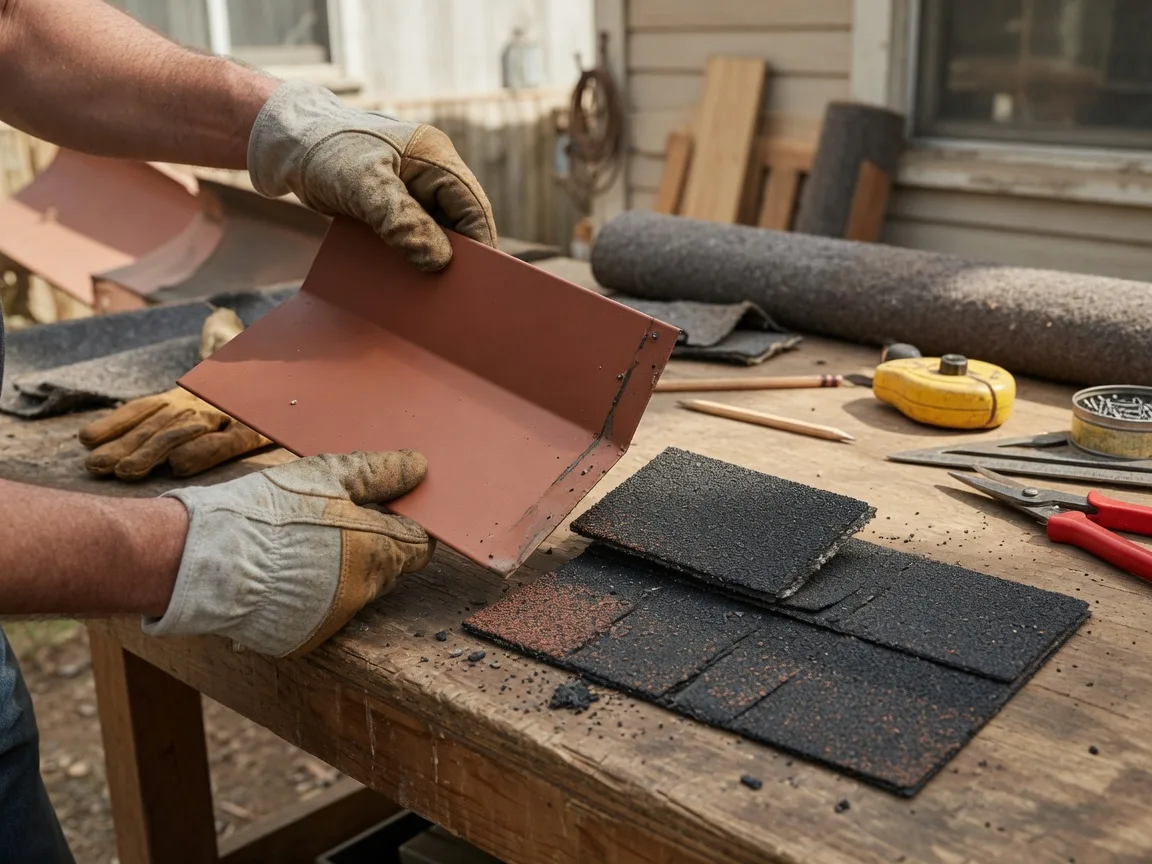 Roof Repair company in Cleveland, MS